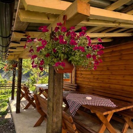 Guest House Kollata Vuthaj Dış mekan fotoğraf